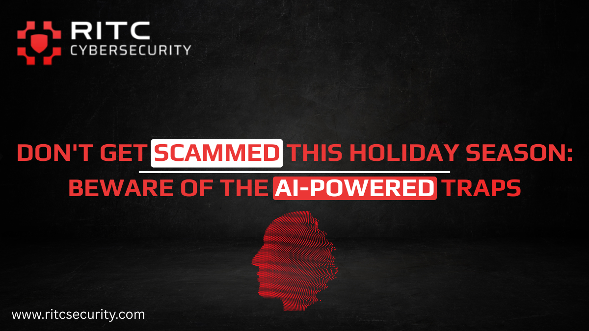 AI-Powered Holiday Scams: The New Cyber Threat Wave Targeting U.S. Shoppers in 2025