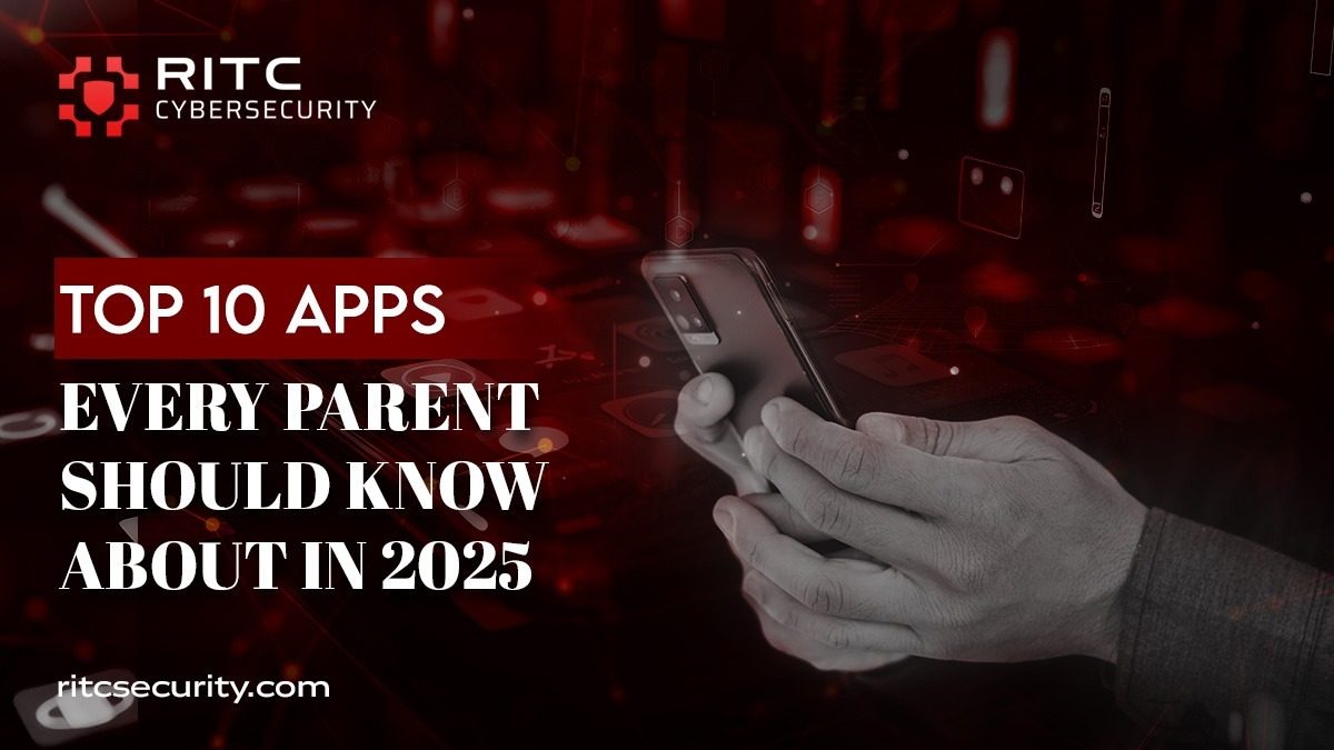 Are your kids really safe online? Here’s some alarming facts to watch out for in 2025