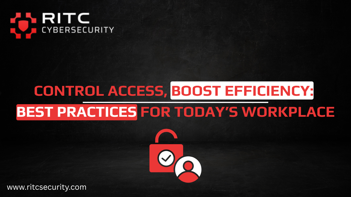 Best Practices for Managing Employee Access Without Killing Productivity