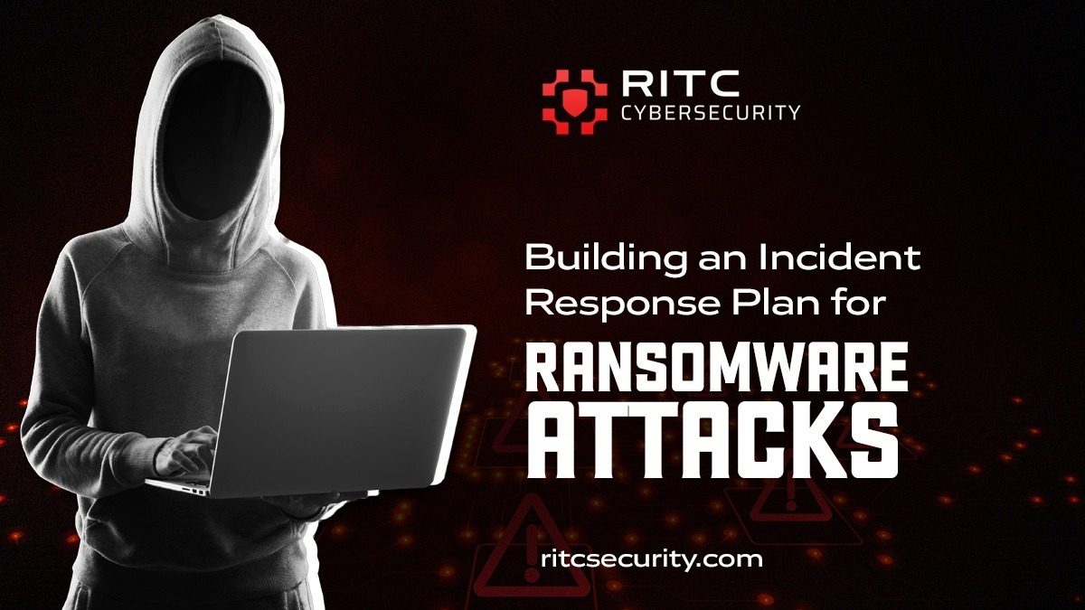 Building an Incident Response Plan for Ransomware Attacks