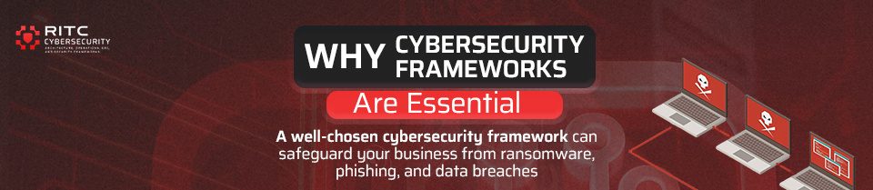 How Do You Choose the Cybersecurity Framework That Is Right for You?
