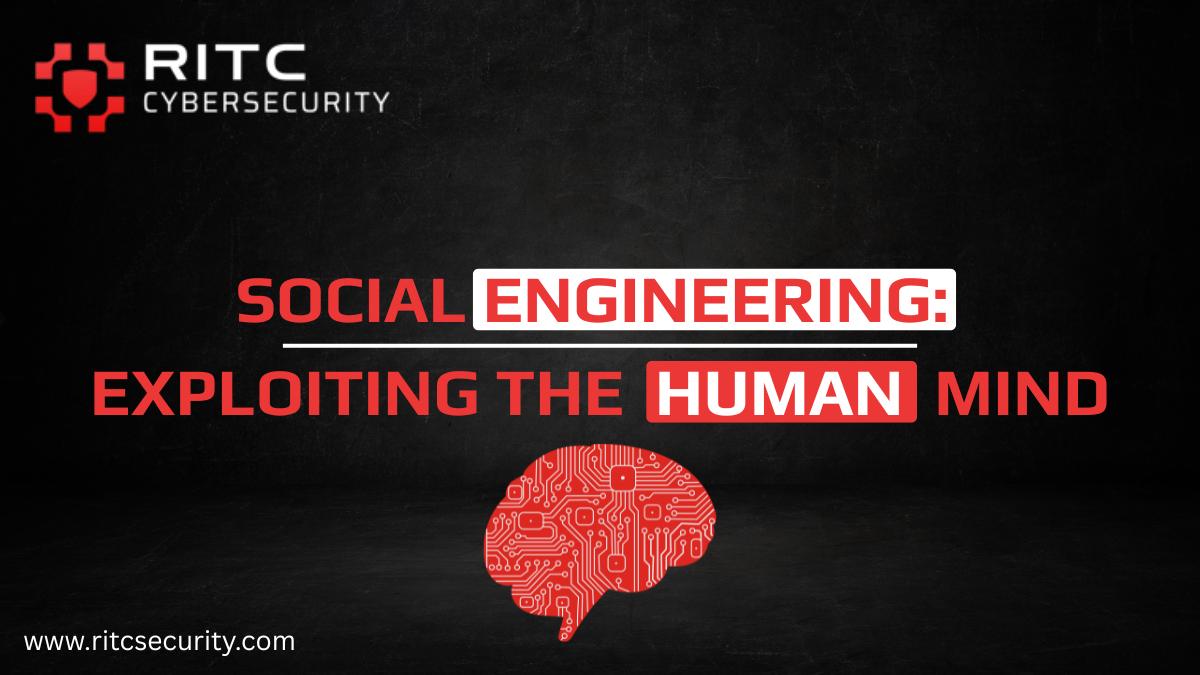 How Social Engineering Hacks the Human Mind