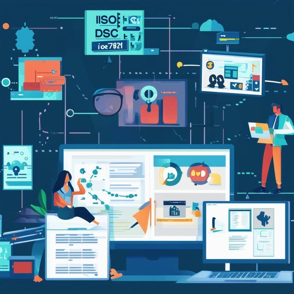 How do you stay compliant with multiple frameworks simultaneously?