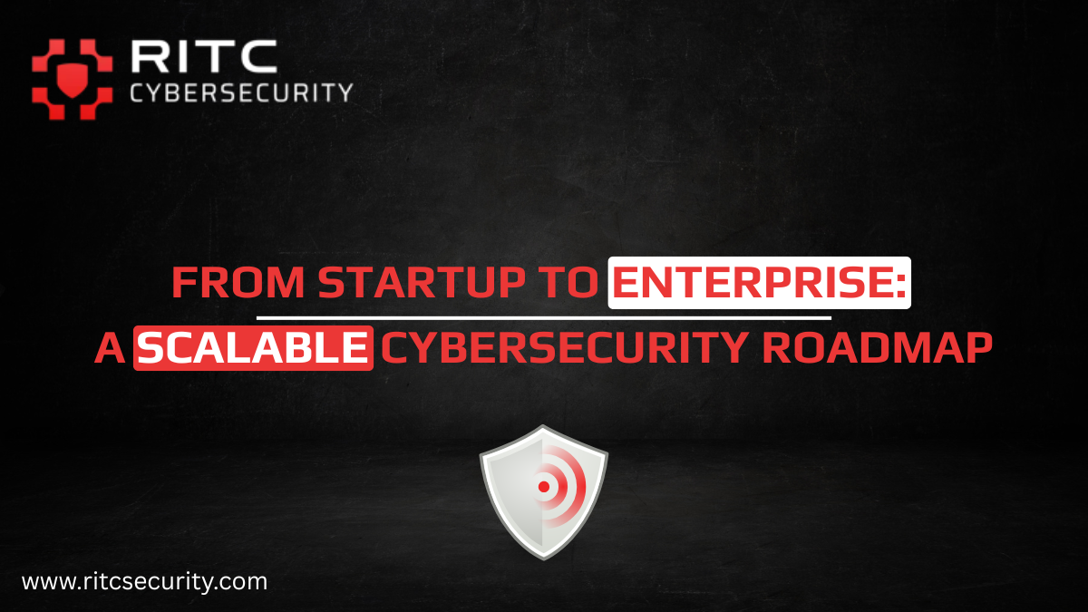 How to Build a Cybersecurity Program That Scales with Your Business