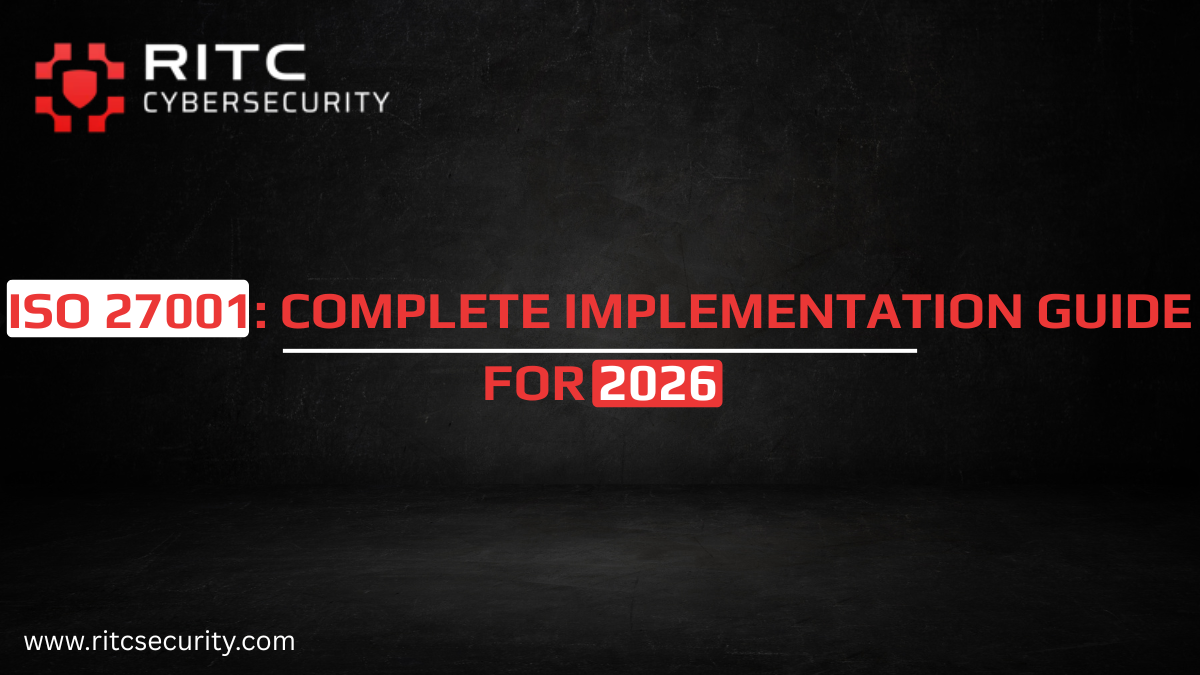 ISO 27001 for Small Businesses: Complete Implementation Guide for 2026