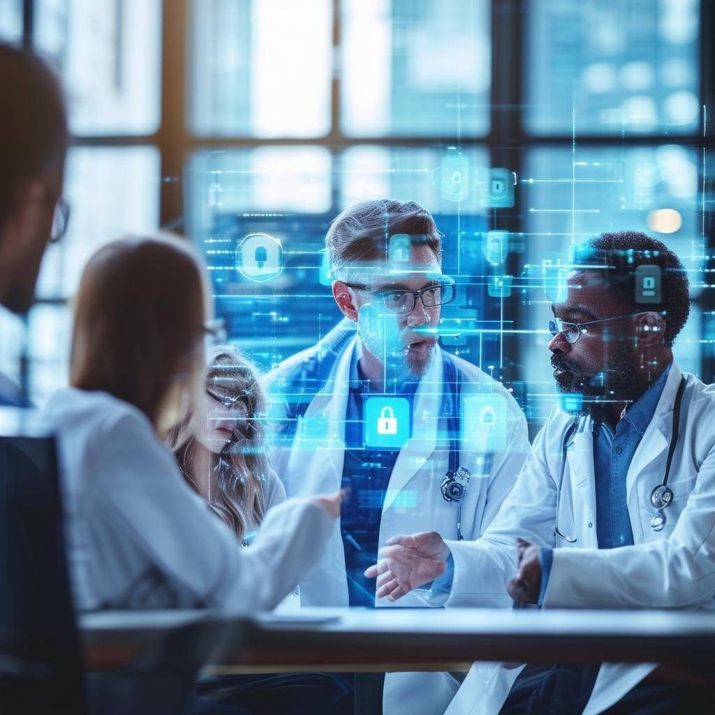 Minimum healthcare cyber standards called by new legislation