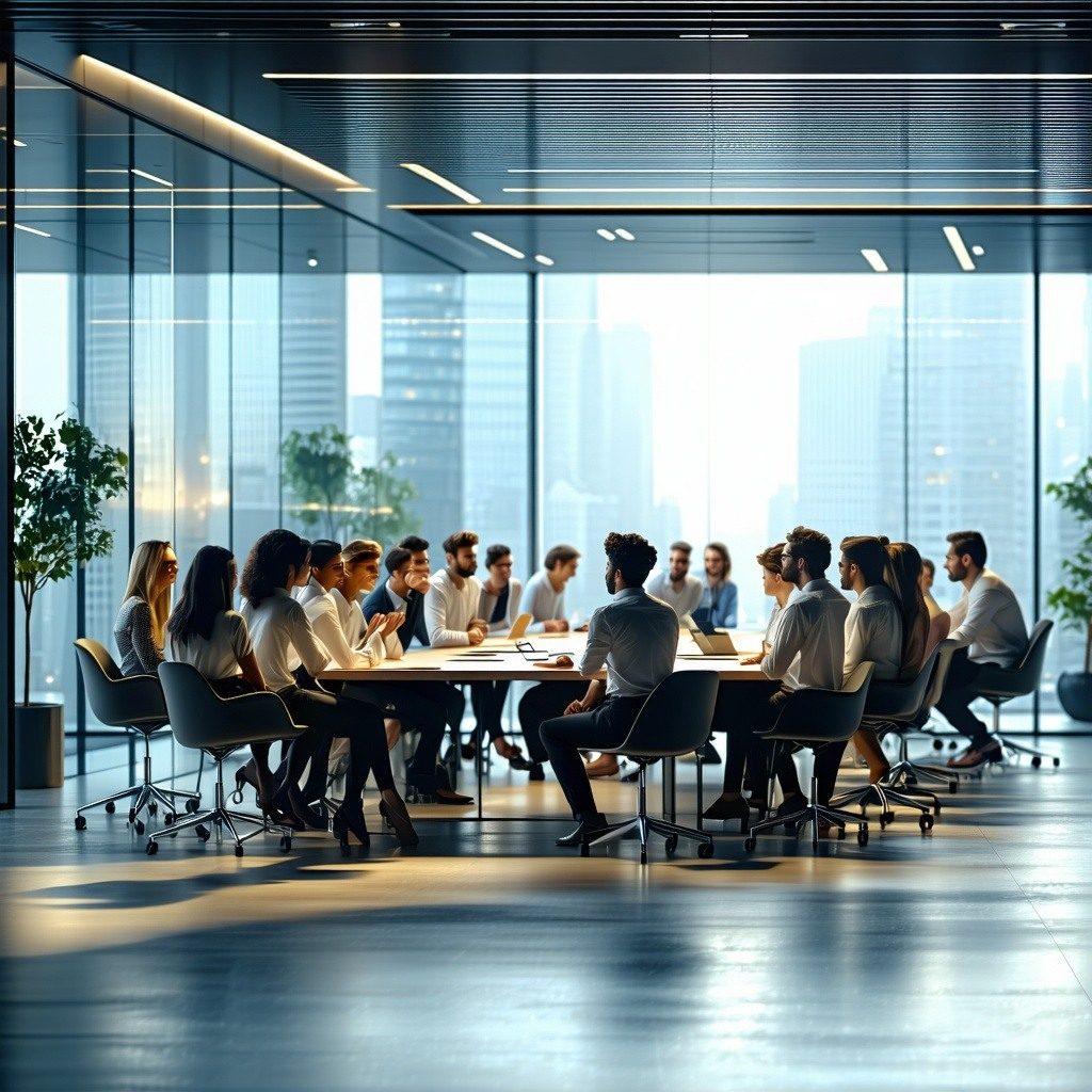 Operationalization of Compliance Part 2