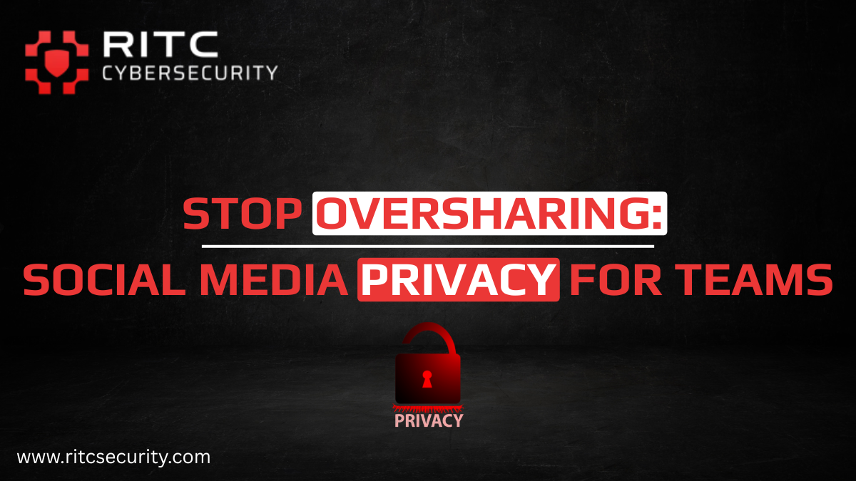 Private Life, Public Risk: Social Media Privacy Tips for Business Owners & Employees
