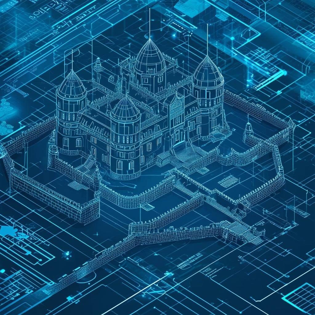 Proactive vs. Reactive Cybersecurity