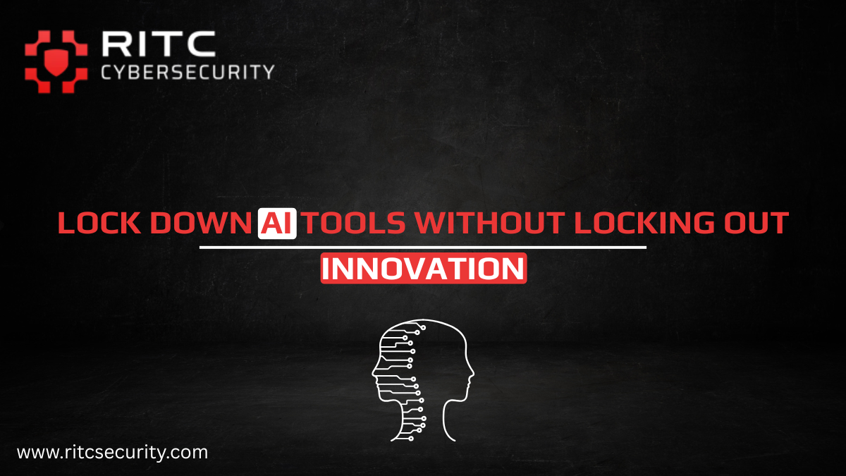 Securing AI Tools in Your Organization: A Practical AI Security Framework Without Killing Innovation