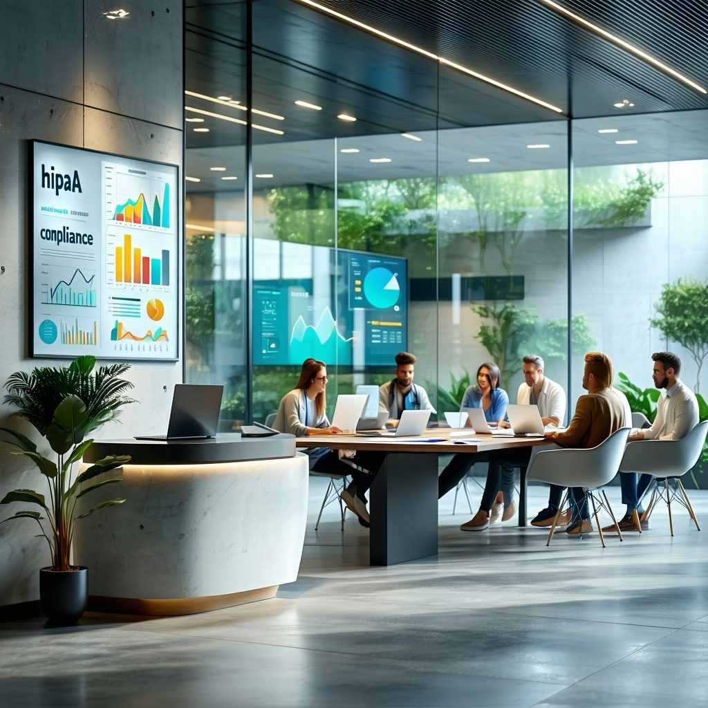 What does HIPAA stand for? Understanding its Impact in 2025