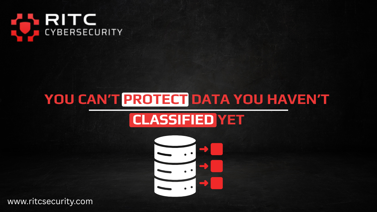 Why Data Classification is the Foundation of a Modern Data Protection Strategy