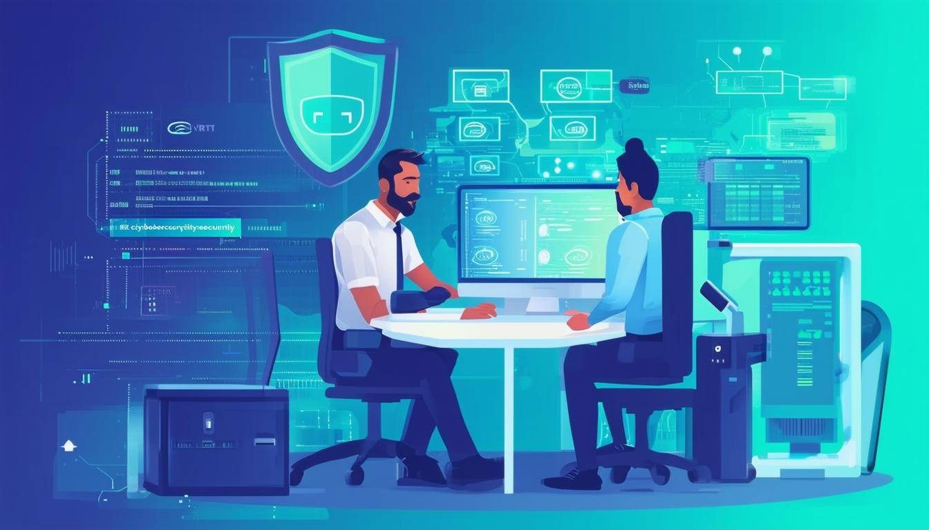 Why should I use RITC Cybersecurity?